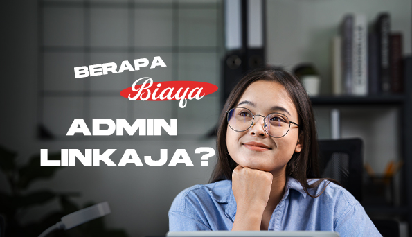 Image Artikel Berapa Biaya Admin LinkAja? LinkAja